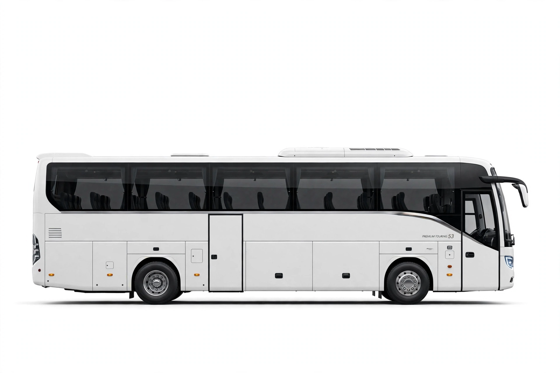 35 Seater